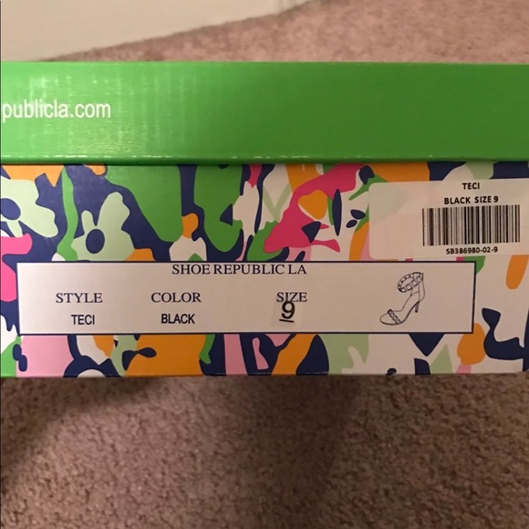 Shoe Republic La shoes for sale!!! - Picture 3 of 3